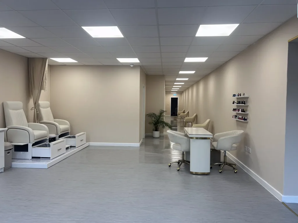 Beauty Training Academy Peterborough