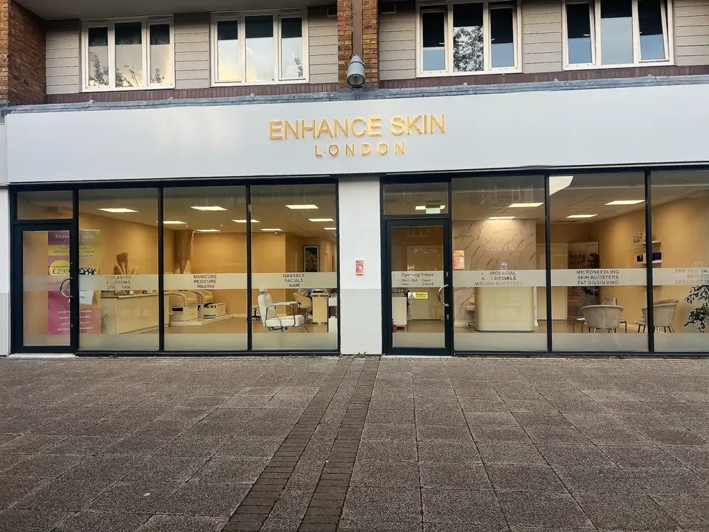 Enhance Skin Academy